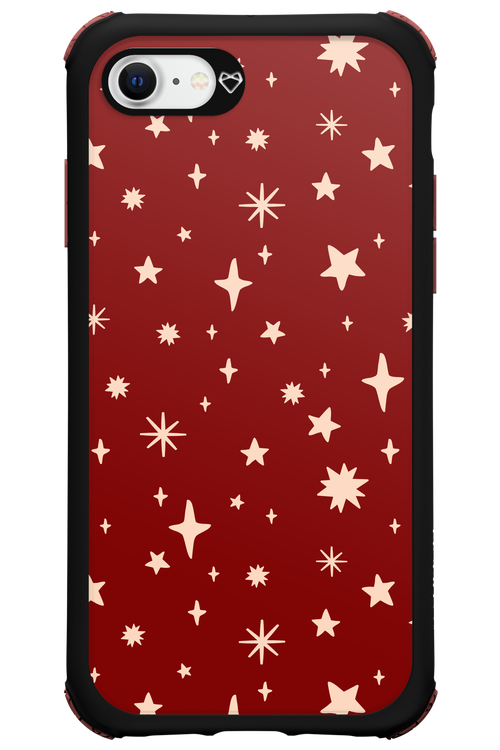 Starlights - Apple iPhone SE 2020