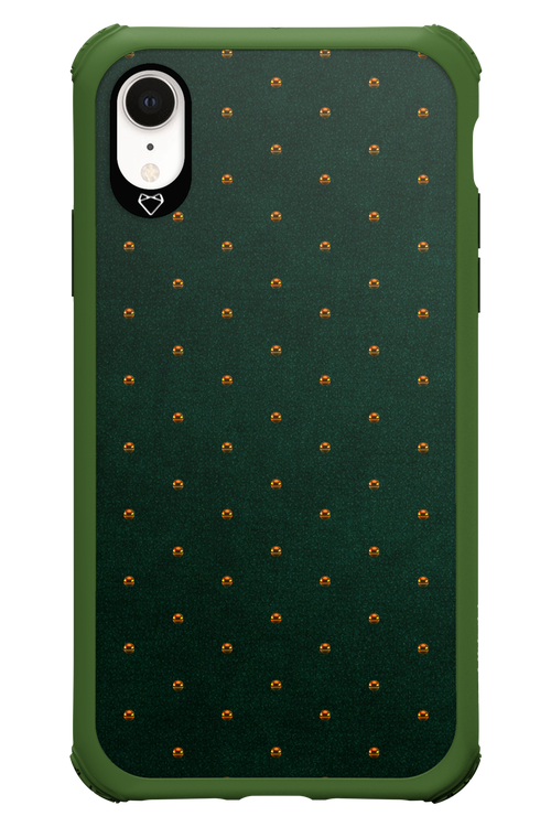 Green Persona - Apple iPhone XR