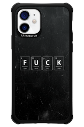 Periodic table - Apple iPhone 12