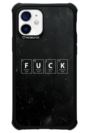 Periodic table - Apple iPhone 12