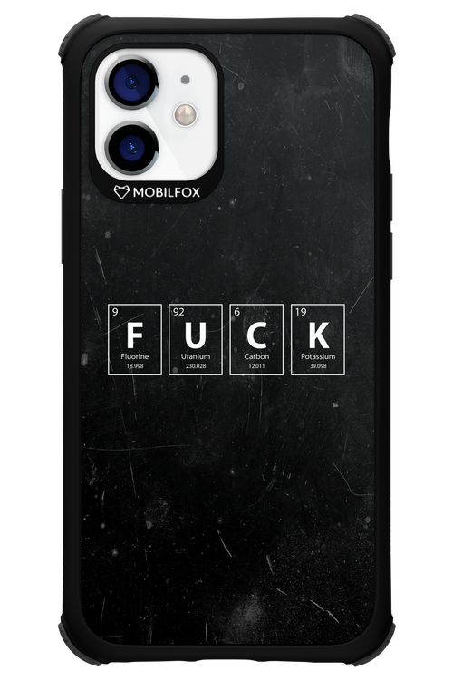 Periodic table - Apple iPhone 12