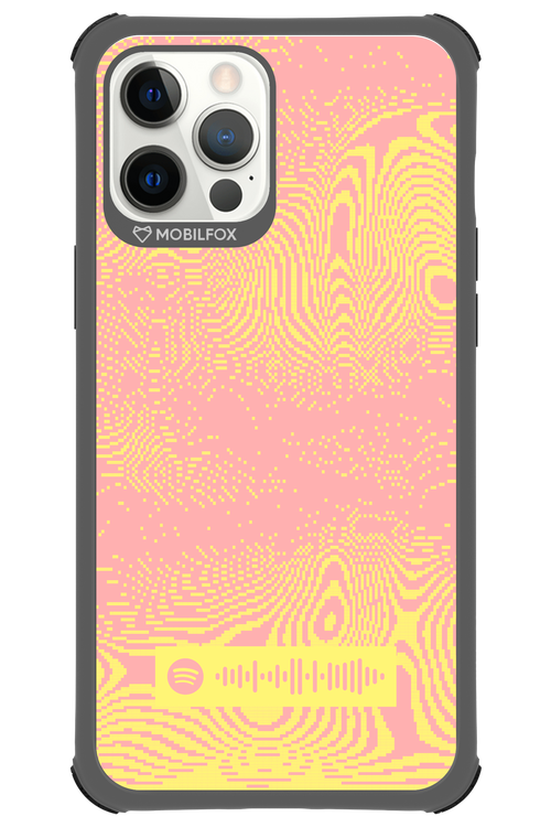 House Frequency - Apple iPhone 12 Pro Max
