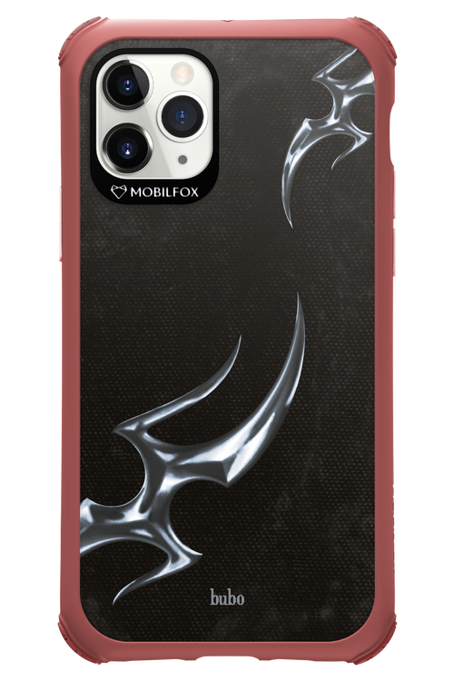 CHROMEPHASE - Apple iPhone 11 Pro