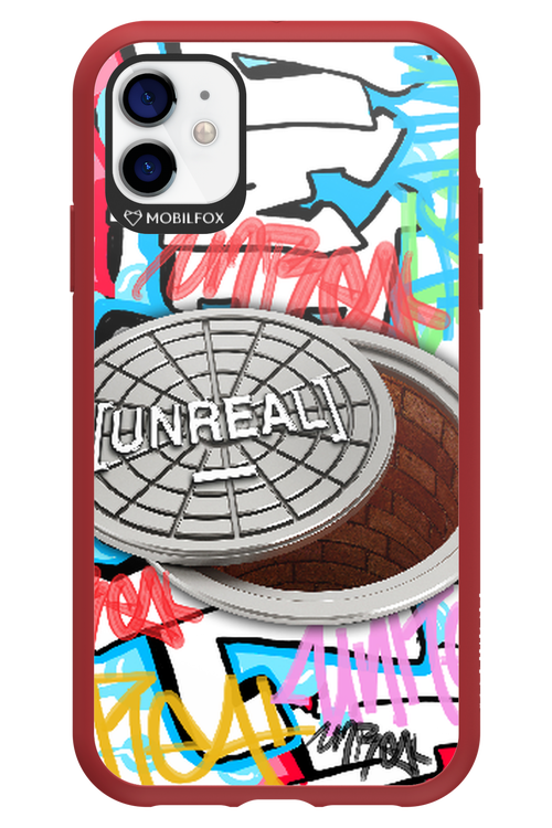 HULE - Apple iPhone 11