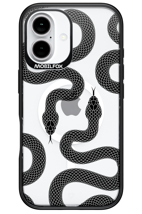 Snakes 2.0 - Apple iPhone 16