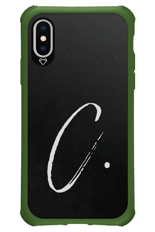 (Off Space) C - Apple iPhone XS