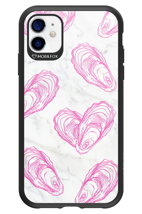 Shelly - Apple iPhone 11
