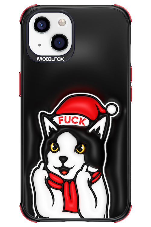 Fuck You - Apple iPhone 13