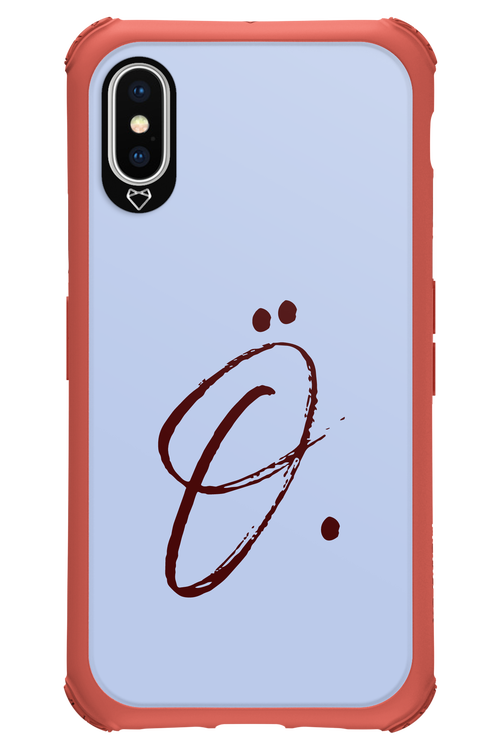 (Jellyfish Presso) O II 2.0 - Apple iPhone X