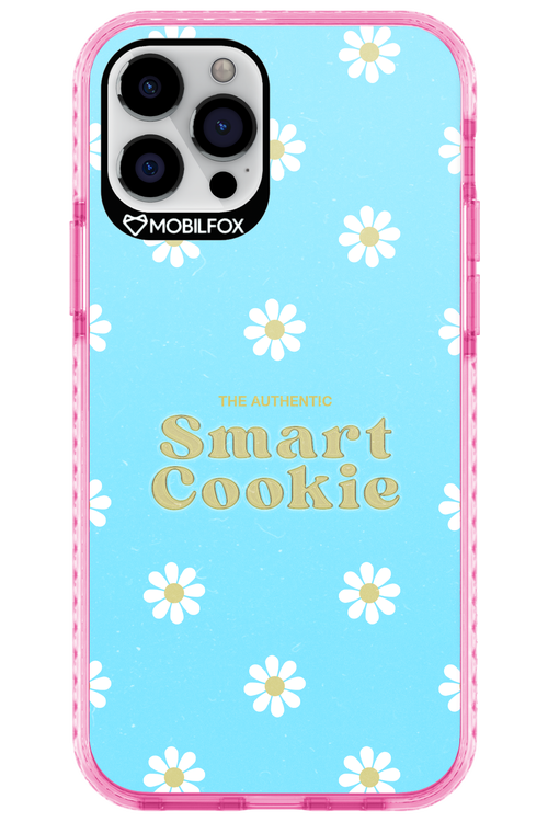 Smart Cookie - Apple iPhone 12 Pro