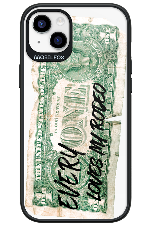 RODEO II 2.0 - Apple iPhone 14 Plus