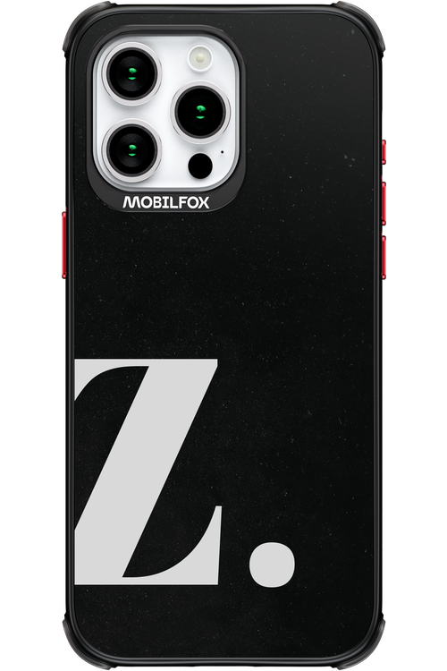 Z (Off Space) - Apple iPhone 15 Pro Max