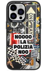 LA POLIZIA - Apple iPhone 14 Pro Max