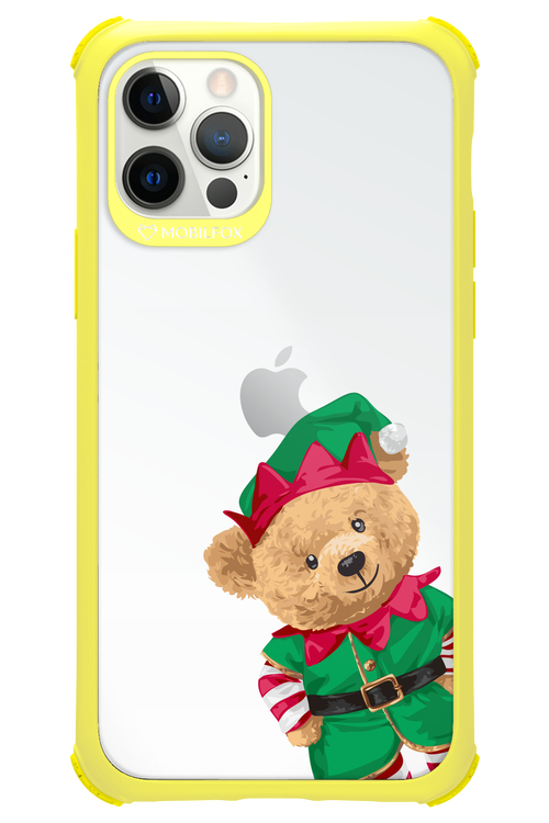 Mr. Elf - Apple iPhone 12 Pro