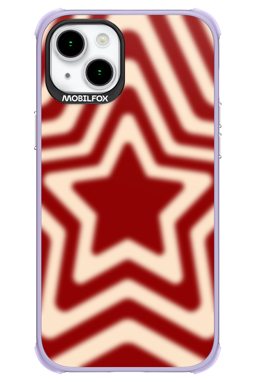 Star - Apple iPhone 15 Plus