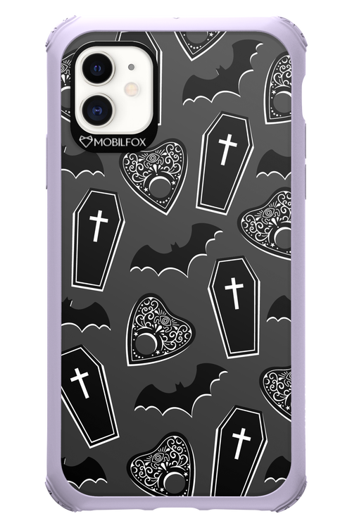 After Death - Apple iPhone 11