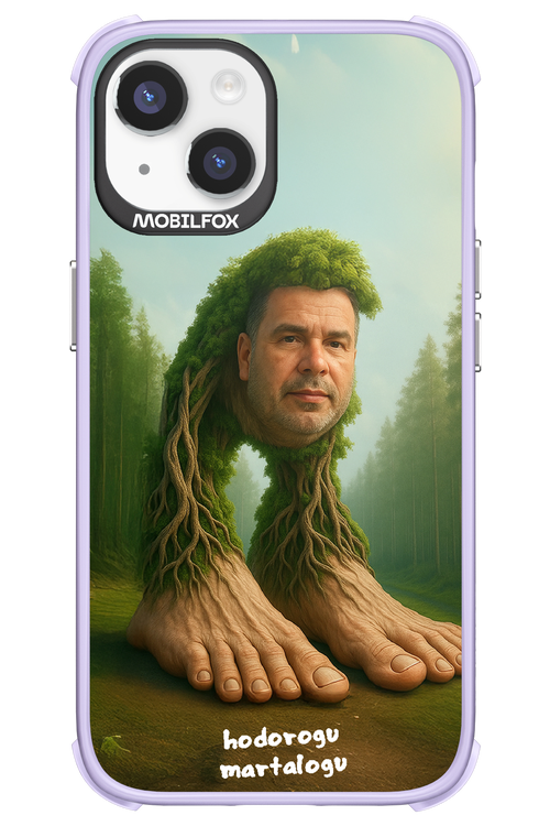 Hodorogu Martalogu - Apple iPhone 14