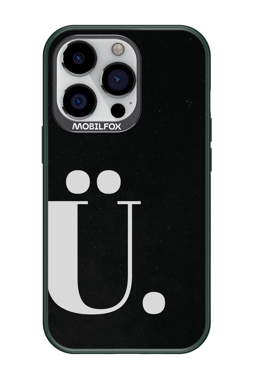 U II (Off Space) - Apple iPhone 13 Pro