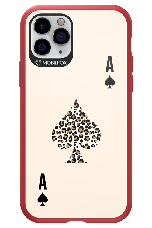 Roar of Ace - Apple iPhone 11 Pro