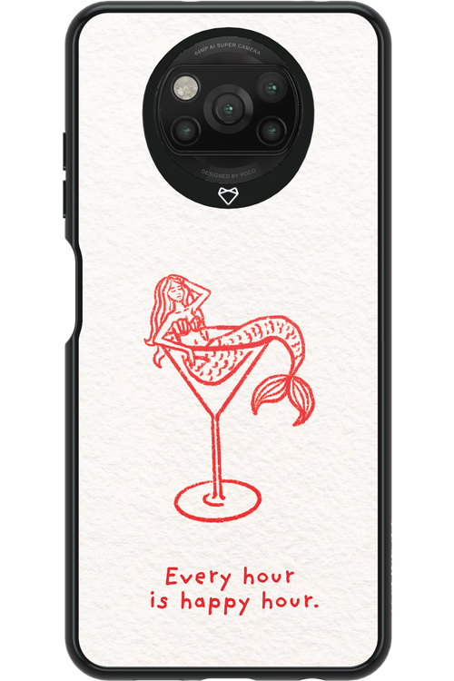 Happy Hour - Xiaomi Poco X3 NFC