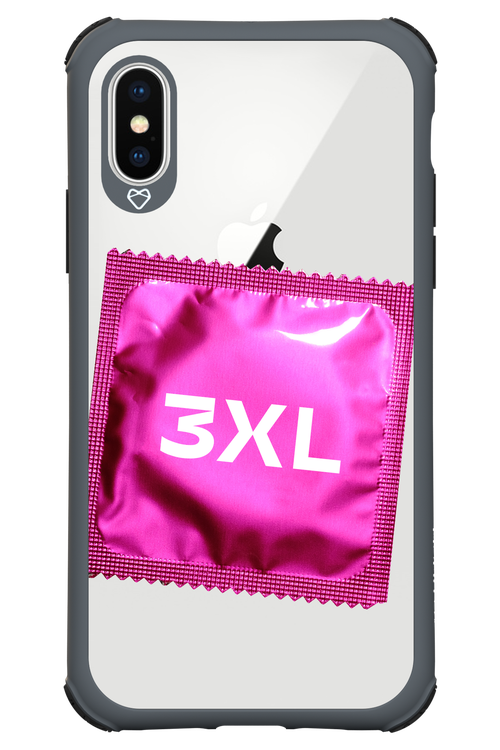 3XL 2.0 - Apple iPhone XS