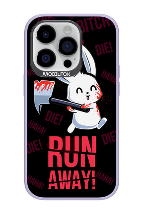 Run Away - Apple iPhone 14 Pro
