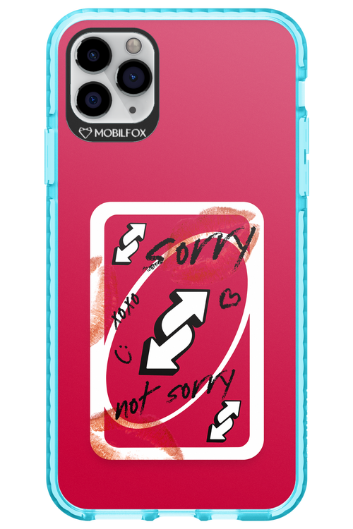 Turn - Apple iPhone 11 Pro Max