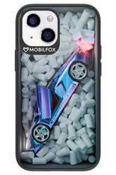 Fragile Ego - Apple iPhone 13 Mini