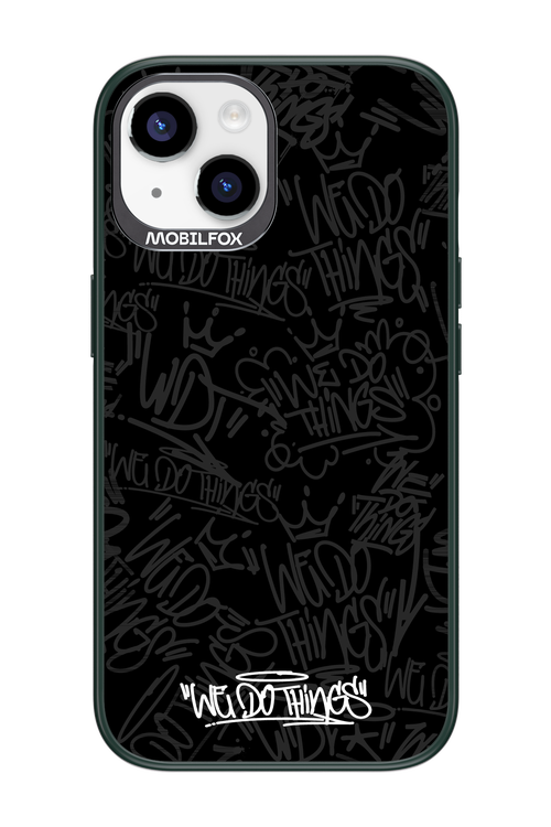 We Do Things - Apple iPhone 14