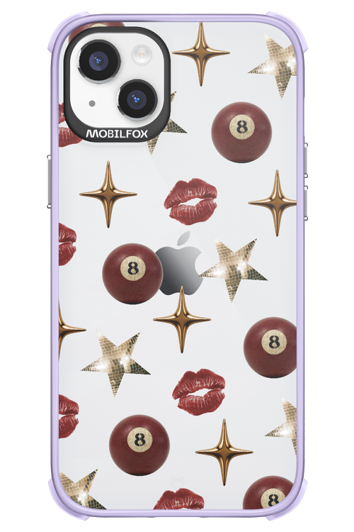 Lucky strike 2.0 - Apple iPhone 14 Plus