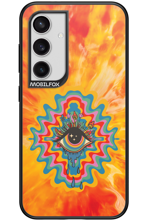 ThirdEye 2.0 - Samsung Galaxy S24