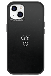 GY Black 2.0 - Apple iPhone 13