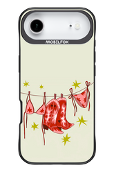 Laundry 2.0 - Apple iPhone 17 Air