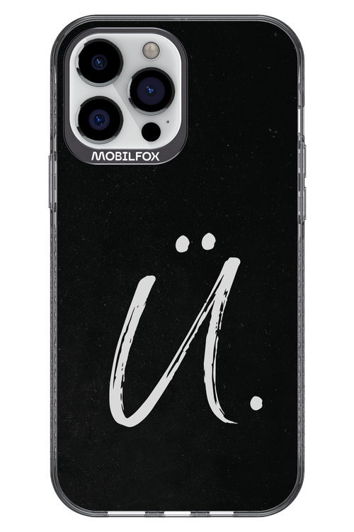 (Off Space) U II 2.0 - Apple iPhone 13 Pro Max