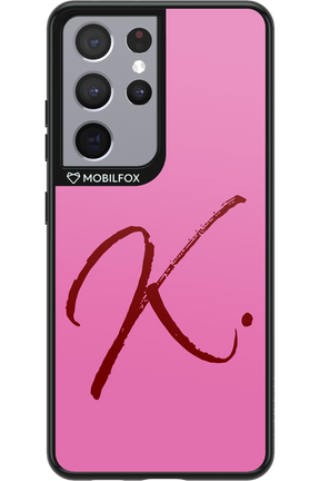 (Sorbet) K 2.0 - Samsung Galaxy S21 Ultra
