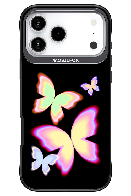 Butterfly Dream 2.0 - Apple iPhone 17 Pro Max
