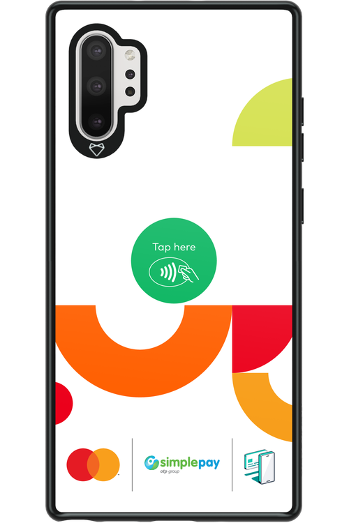 OTP EU Color 2.0 - Samsung Galaxy Note 10+