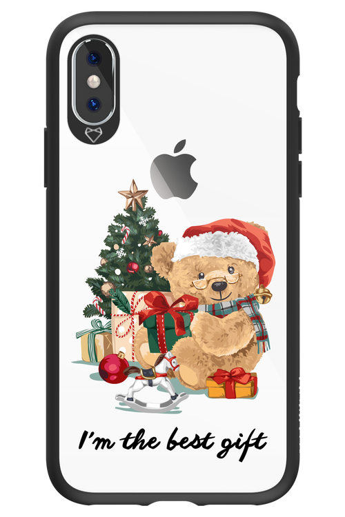 The Best Gift - Apple iPhone X