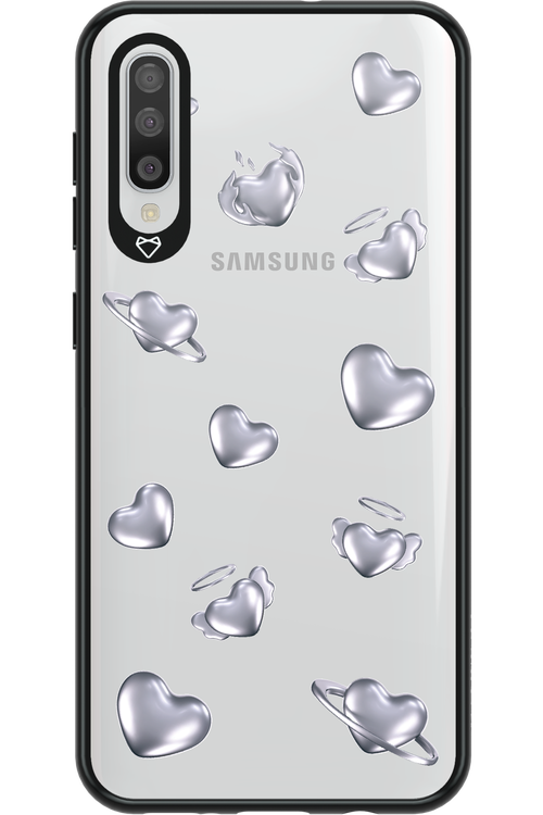 Chrome Hearts - Samsung Galaxy A50
