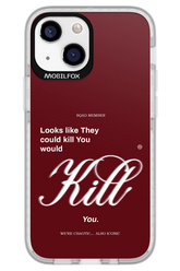 The Killer - Apple iPhone 13 Mini