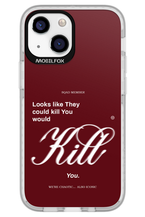 The Killer - Apple iPhone 13 Mini