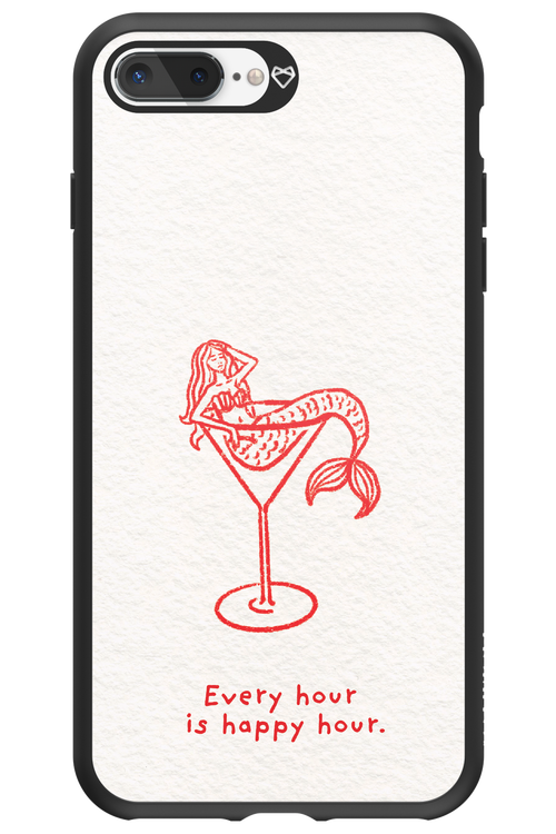 Happy Hour - Apple iPhone 8 Plus