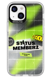 Status Memberz - Apple iPhone 13 Mini