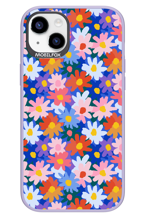 Happy Bloom - Apple iPhone 14 Plus