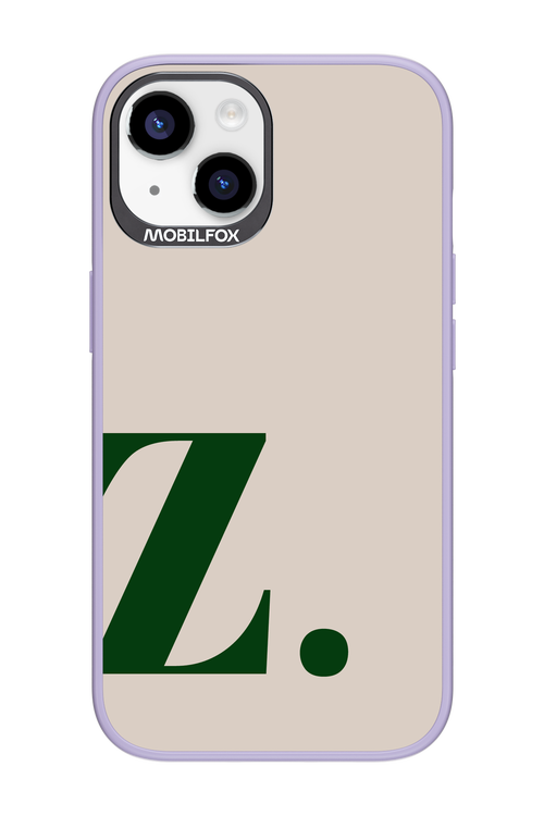 Z (Tennis Zone) - Apple iPhone 14
