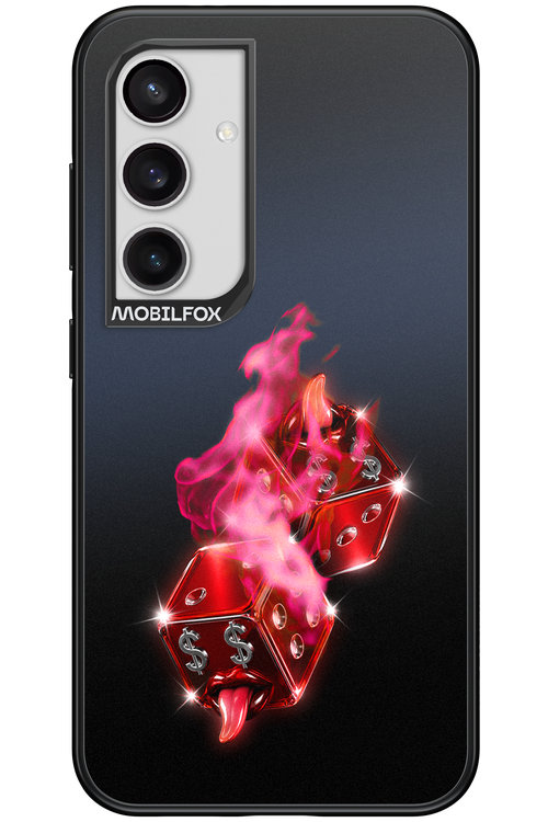 Lucky Thirsty 2.0 - Samsung Galaxy S24