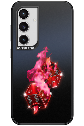 Lucky Thirsty 2.0 - Samsung Galaxy S24