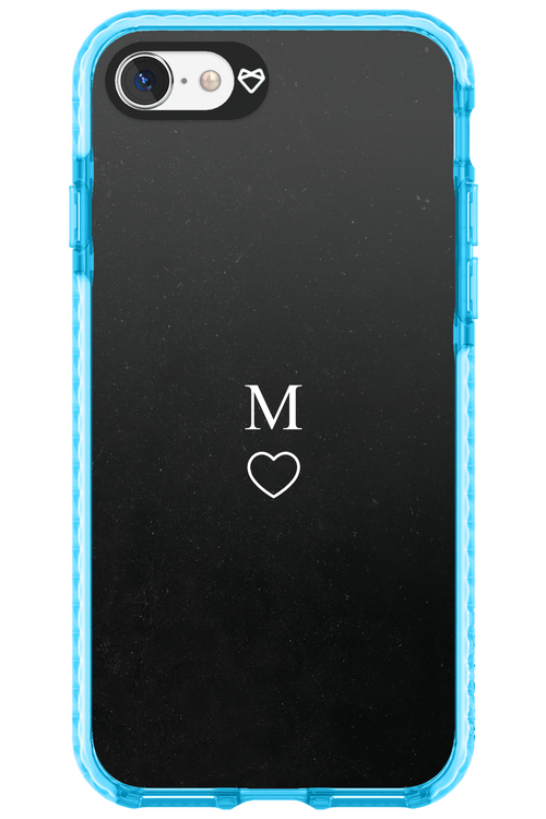 M Black 2.0 - Apple iPhone 7