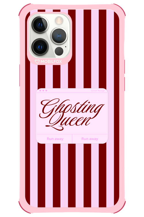 Ghosting Queen2 2.0 - Apple iPhone 12 Pro Max