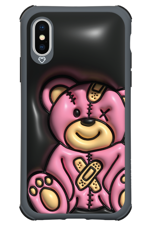 Dead Bear - Apple iPhone X